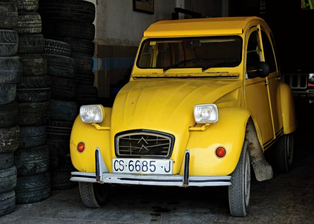 carrosserie voiture ancienne près de Marseille 