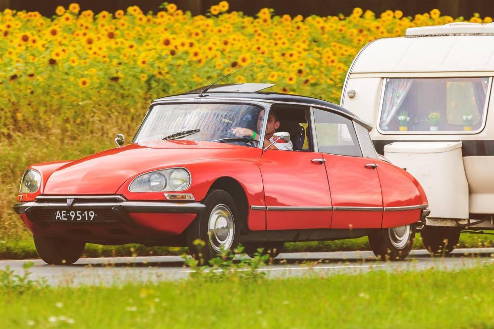 voiture ancienne