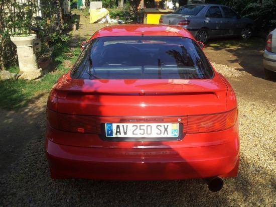 Toyota Celica